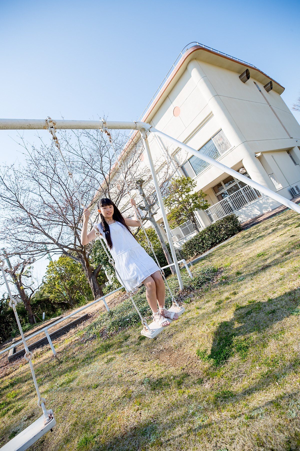 [Minisuka.tv] 新进模特2017-05-04 NewComer 2017 - Special Gallery 07